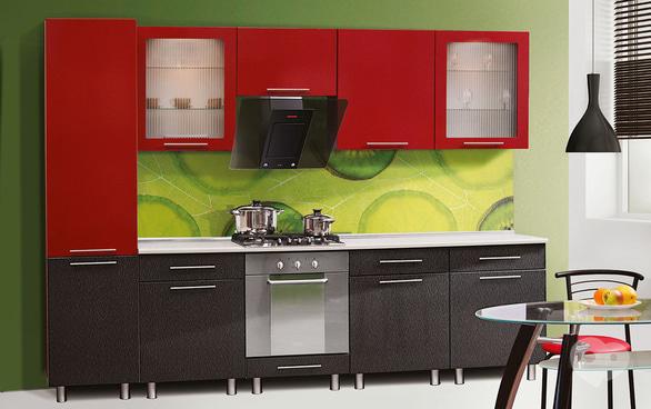 Карпаты, магазин-салон мебели - Кухня "Адель", фото Карпаты, магазин-салон мебели - Кухня "Адель"