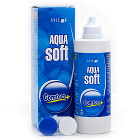 Aqua Soft Avizor 360 ml