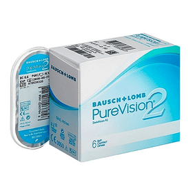PureVision 2 HD (6 шт., акция)