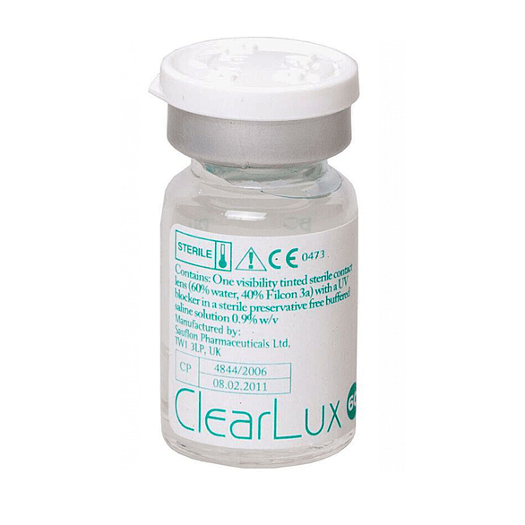 Зір, салон оптики - ClearLux 60 UV