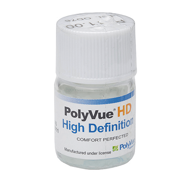 Зір, салон оптики - PolyVue HD