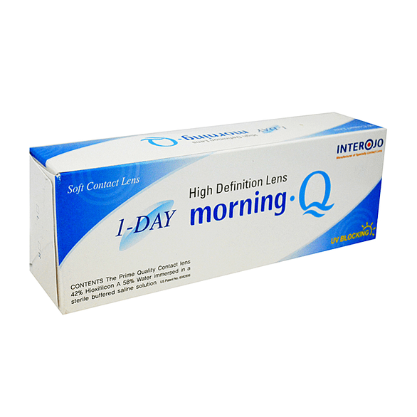 Зір, салон оптики - Morning Q 1-Day