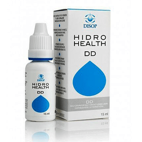 Disop Hidro Health DD 15 ml