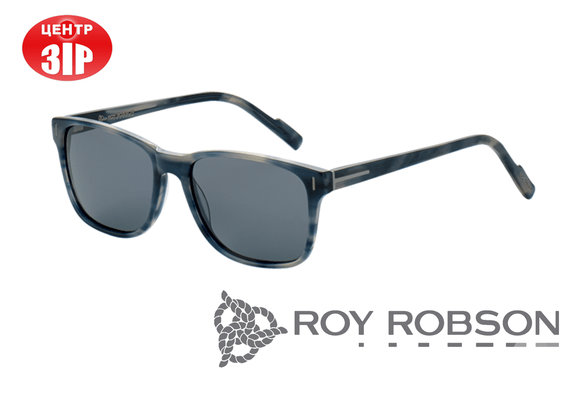 Фото-2 Зір, салон оптики - Очки солнцезащитные Roy Robson 70050