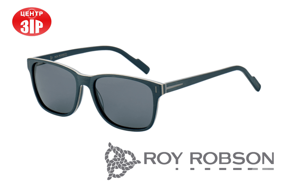 Фото-1 Зір, салон оптики - Очки солнцезащитные Roy Robson 70050
