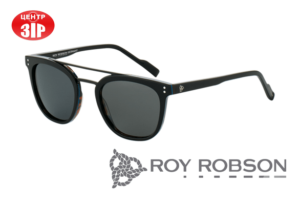 Фото-2 Зір, салон оптики - Очки солнцезащитные Roy Robson 70053