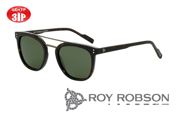 Фото-3 Зір, салон оптики - Очки солнцезащитные Roy Robson 70053
