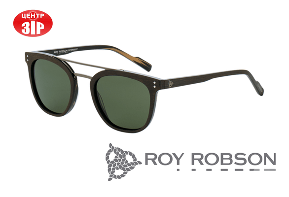 Фото-1 Зір, салон оптики - Очки солнцезащитные Roy Robson 70053
