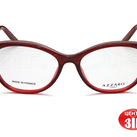 Оправы медицинские AZZARO 30246