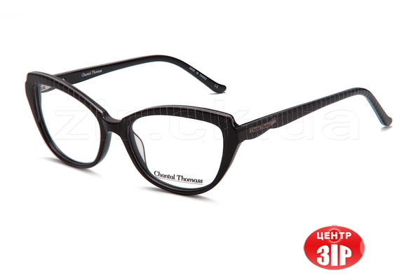 Фото-2 Зір, салон оптики - Оправы медицинские Chantal Tomass 14090