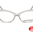 Оправы медицинские Chantal Tomass 14090