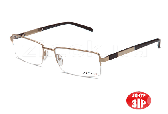 Фото-2 Зір, салон оптики - Оправы медицинские AZZARO 30161