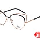 Оправы медицинские Lina Latini 68501