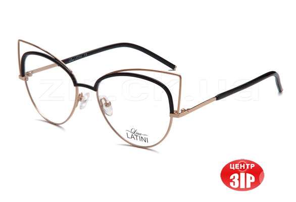 Фото-2 Зір, салон оптики - Оправы медицинские Lina Latini 68501