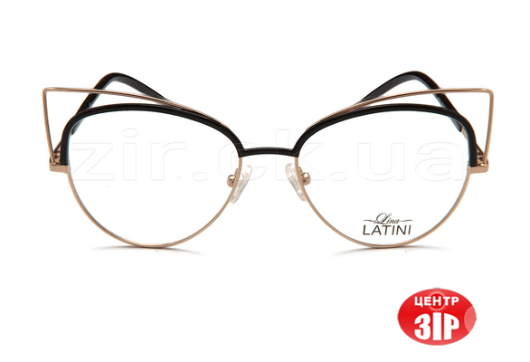 Фото-1 Зір, салон оптики - Оправы медицинские Lina Latini 68501