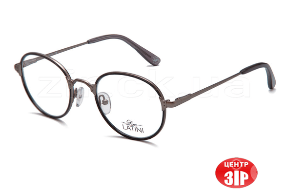 Фото-2 Зір, салон оптики - Оправы медицинские Lina Latini 61342