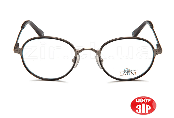 Фото-1 Зір, салон оптики - Оправы медицинские Lina Latini 61342