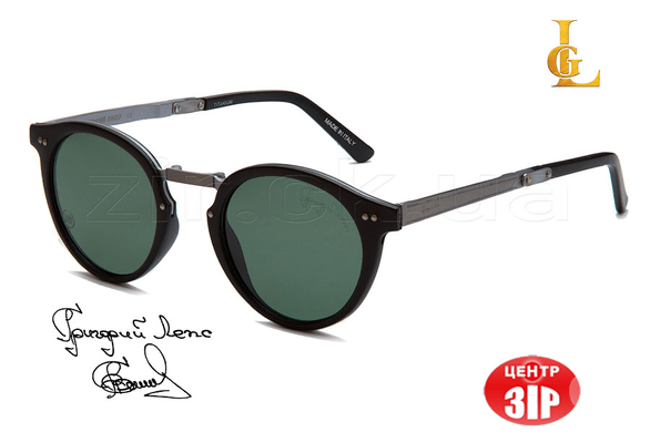 Фото-2 Зір, салон оптики - Очки солнцезащитные TANGO 138