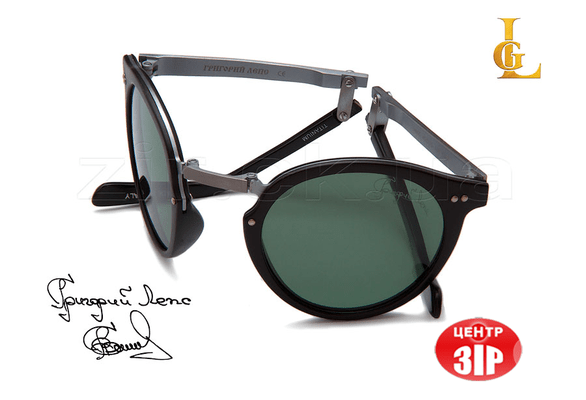 Фото-3 Зір, салон оптики - Очки солнцезащитные TANGO 138