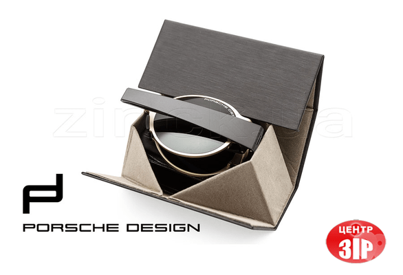 Фото-5 Зір, салон оптики - Окуляри сонцезахисні Porsche DESIGN 25