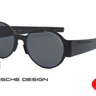 Очки солнцезащитные Porsche DESIGN 27