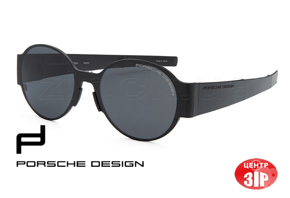 Фото-2 Зір, салон оптики - Очки солнцезащитные Porsche DESIGN 27