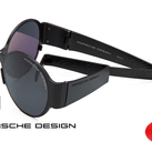 Очки солнцезащитные Porsche DESIGN 27