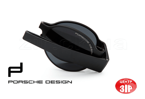 Фото-4 Зір, салон оптики - Очки солнцезащитные Porsche DESIGN 27