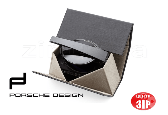 Фото-5 Зір, салон оптики - Очки солнцезащитные Porsche DESIGN 27