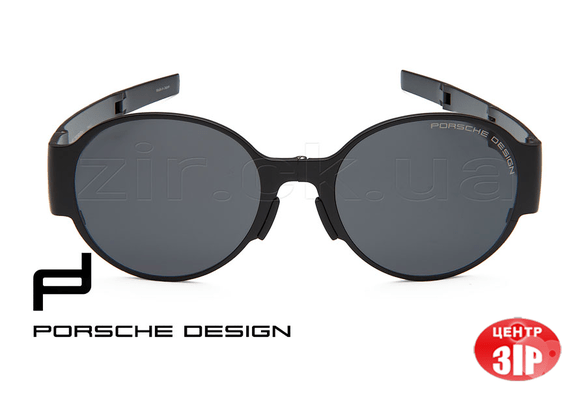 Фото-1 Зір, салон оптики - Очки солнцезащитные Porsche DESIGN 27