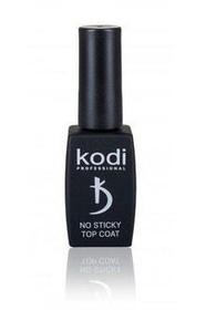 8 березня - No Sticky Top Coat (Верхнє покриття без липкого шару) 8 мл Kodi Professional (Топ без липкого шару 8 мл)