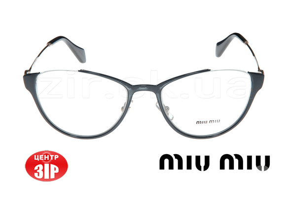 Фото-2 Зір, салон оптики - Оправы медицинские miu_miu_510