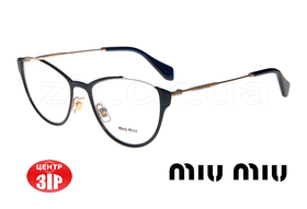 Оправы медицинские miu_miu_510