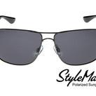 Очки солнцезащитные StyleMark_1425