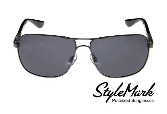 Фото-4 Зір, салон оптики - Очки солнцезащитные StyleMark_1425