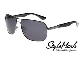 Очки солнцезащитные StyleMark_1425