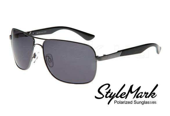 Фото-1 Зір, салон оптики - Очки солнцезащитные StyleMark_1425