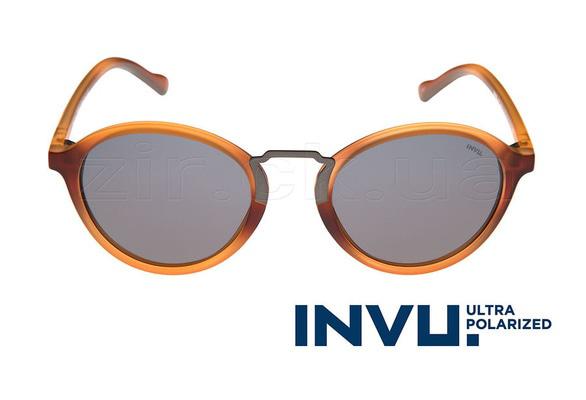 Фото-3 Зір, салон оптики - Очки солнцезащитные INVU_72815