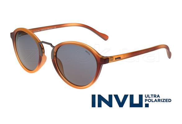 Фото-1 Зір, салон оптики - Очки солнцезащитные INVU_72815
