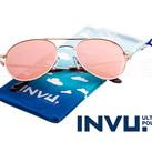 Очки солнцезащитные INVU_1700