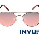 Очки солнцезащитные INVU_1700