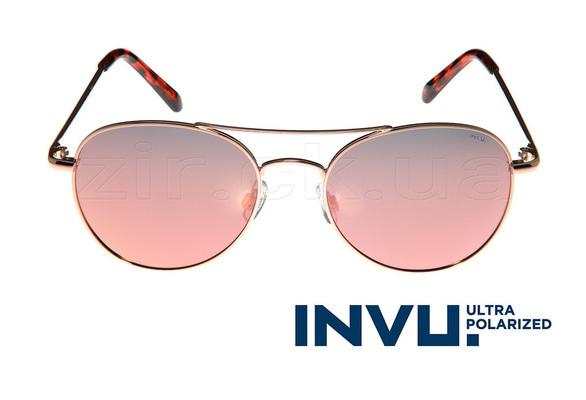 Фото-3 Зір, салон оптики - Очки солнцезащитные INVU_1700