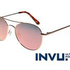 Очки солнцезащитные INVU_1700