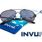 Очки солнцезащитные  INVU_V1804
