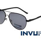 Очки солнцезащитные  INVU_V1804