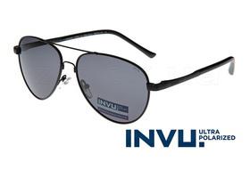 Очки солнцезащитные  INVU_V1804