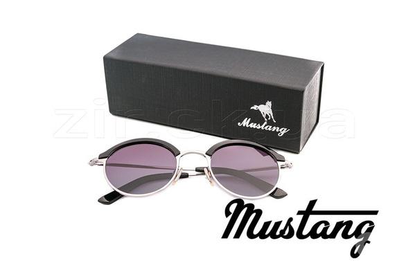 Фото-2 Зір, салон оптики - Очки солнцезащитные Mustang_1600