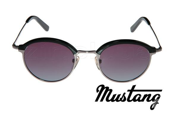 Фото-3 Зір, салон оптики - Очки солнцезащитные Mustang_1600