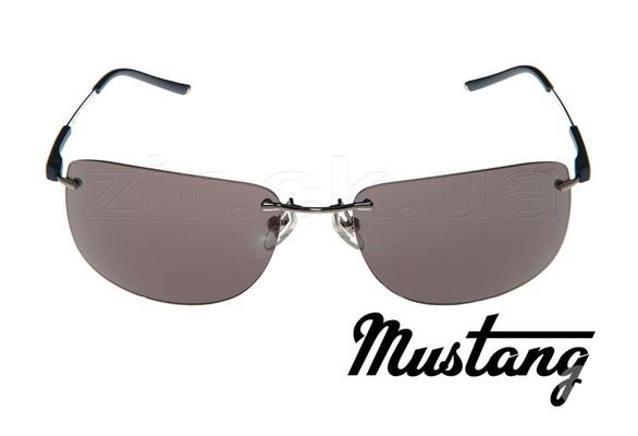 Фото-2 Зір, салон оптики - Очки солнцезащитные Mustang_1652