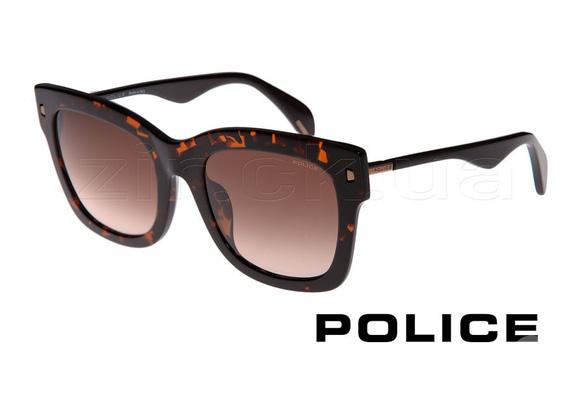 Фото-1 Зір, салон оптики - Очки солнцезащитные POLICE